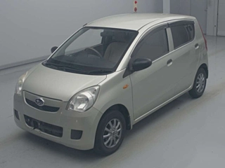 SUBARU PLEO 2013