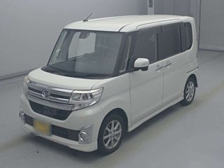 DAIHATSU TANTO 2015