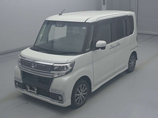 DAIHATSU TANTO 2017