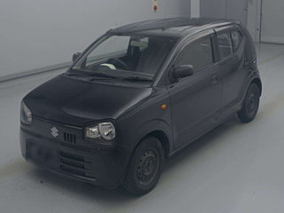 SUZUKI ALTO 2016