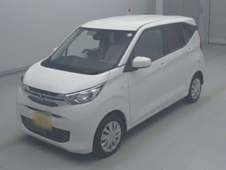 MITSUBISHI EK WAGON 2023