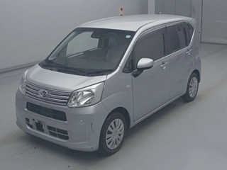 DAIHATSU MOVE 2020