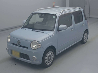 DAIHATSU MIRA 2010