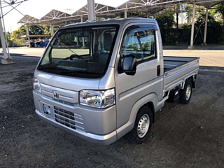 HONDA ACTY TRUCK 2019
