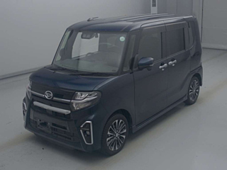 DAIHATSU TANTO 2020