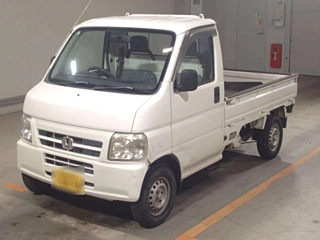 HONDA ACTY TRUCK 2004