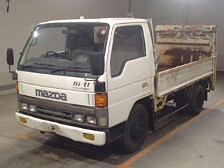 MAZDA TITAN 1996