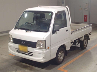 SUBARU SAMBAR 2006
