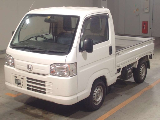 HONDA ACTY TRUCK 2015