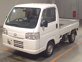 HONDA ACTY TRUCK 2015