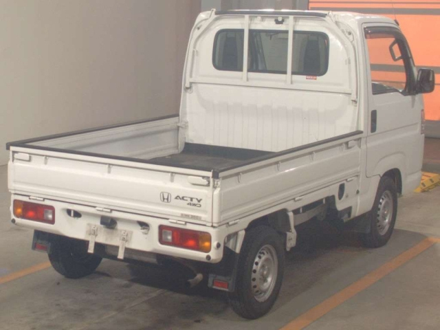 HONDA ACTY TRUCK 2015