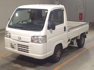 HONDA ACTY TRUCK 2010