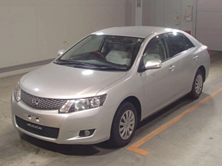 TOYOTA ALLION 2008