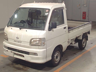 DAIHATSU HIJET TRUCK 2001