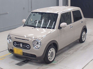 SUZUKI ALTO LAPIN 2024