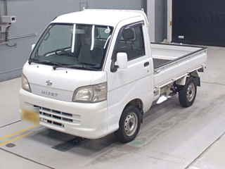 DAIHATSU HIJET TRUCK 2009