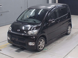 DAIHATSU MOVE 2008