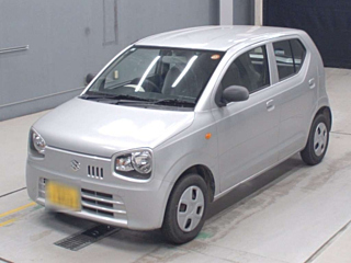 SUZUKI ALTO 2017