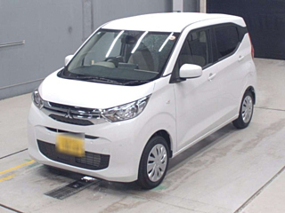 MITSUBISHI EK WAGON 2025