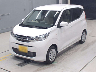 MITSUBISHI EK WAGON 2025