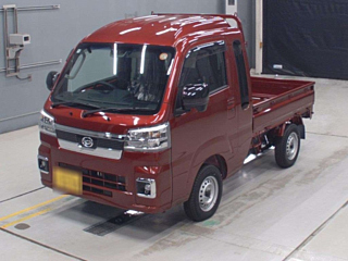 DAIHATSU HIJET TRUCK 2025