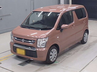 SUZUKI WAGON R 2024