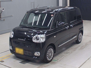 DAIHATSU MOVE CANBUS 2023