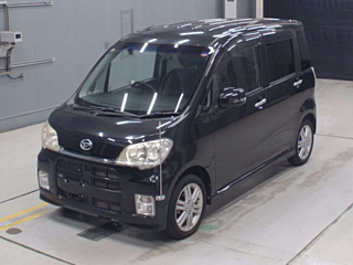 DAIHATSU TANTO EXE 2010
