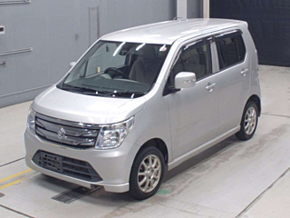 SUZUKI WAGON R 2014