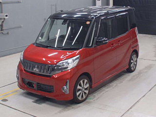MITSUBISHI EK SPACE 2016