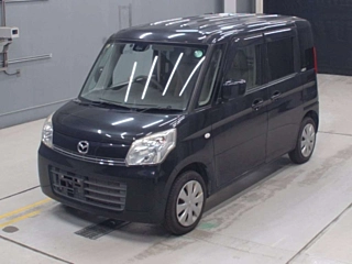 MAZDA FLAIR WAGON 2014