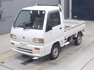 SUBARU SAMBAR 1997