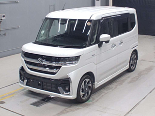 SUZUKI SPACIA 2024