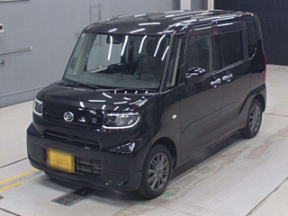 DAIHATSU TANTO 2020