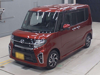 DAIHATSU TANTO 2022
