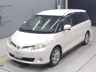 TOYOTA ESTIMA 2009