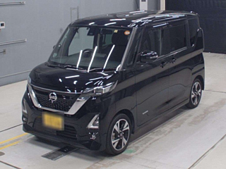 NISSAN ROOX 2023