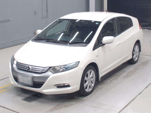 HONDA INSIGHT 2009