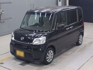 DAIHATSU TANTO 2014