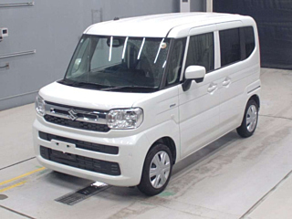 SUZUKI SPACIA 2024