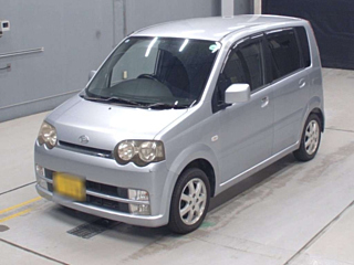 DAIHATSU MOVE 2003