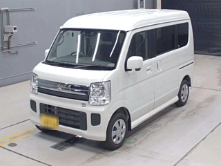 SUZUKI EVERY WAGON 2023