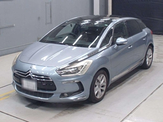 CITROEN DS5 2013