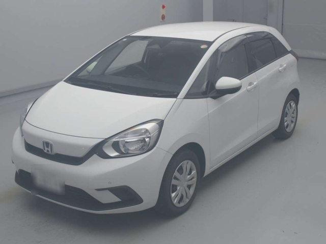 HONDA FIT 2020