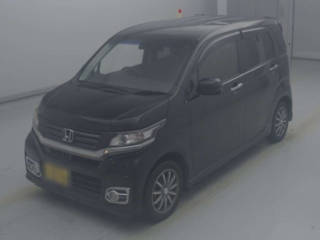 HONDA N WGN 2014