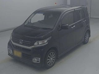 HONDA N WGN 2014