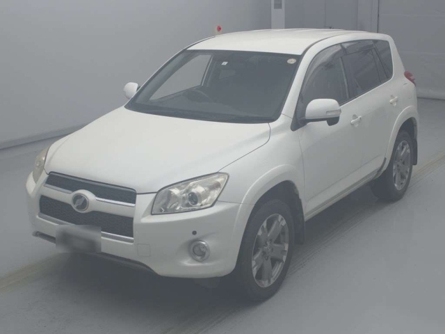 TOYOTA RAV4 2013