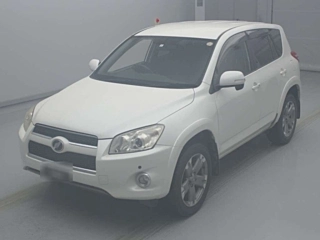 TOYOTA RAV4 2013