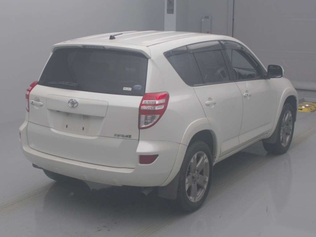 TOYOTA RAV4 2013