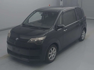 TOYOTA SPADE 2014